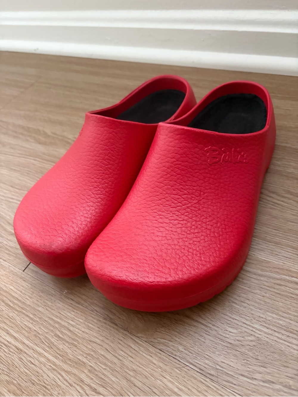 Birkenstock Women’s Super-Birki Clog